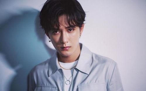 檀健次圈内最新的爆料,揭秘娱乐圈背后的惊人真相