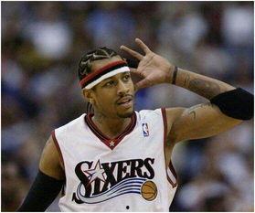 艾佛森最新爆料新闻视频,揭秘篮球界不为人知的秘密